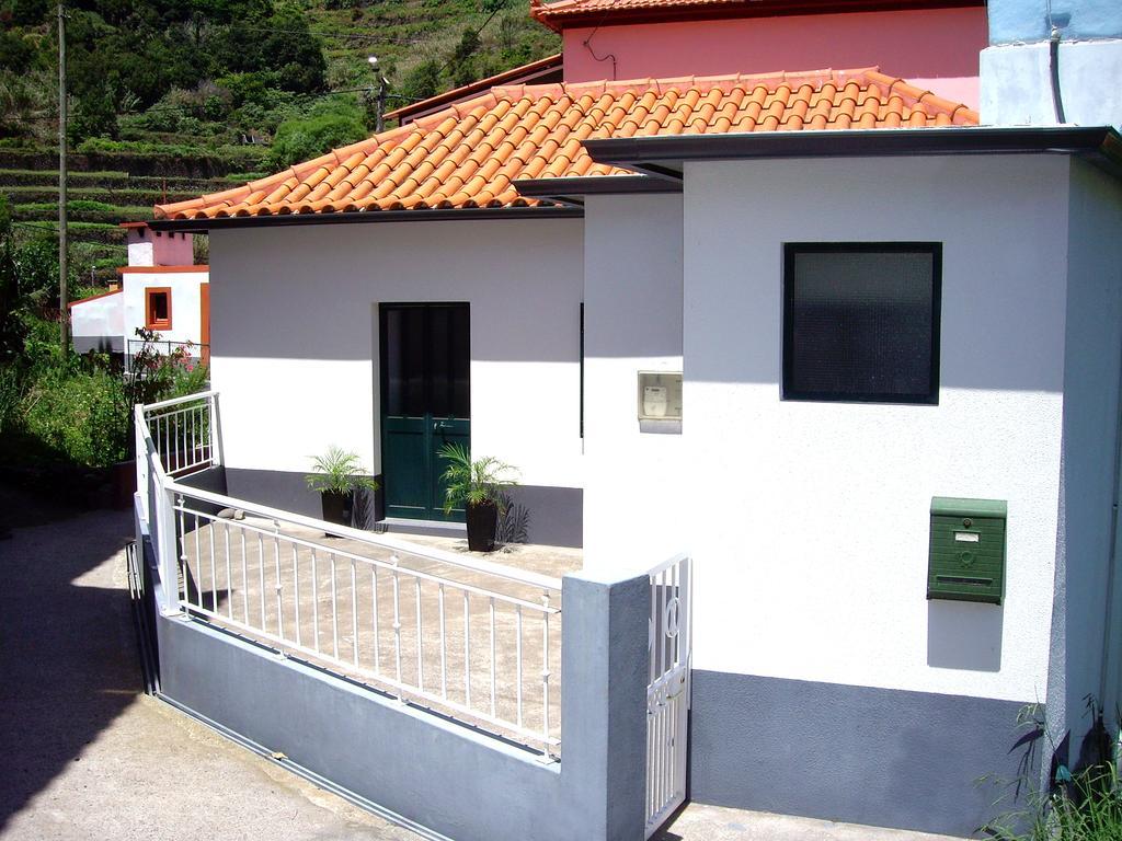 Holidays Madeira Сан-Вісенте Номер фото