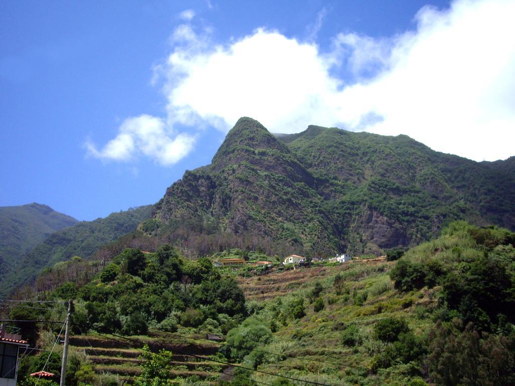 Holidays Madeira Сан-Вісенте Номер фото