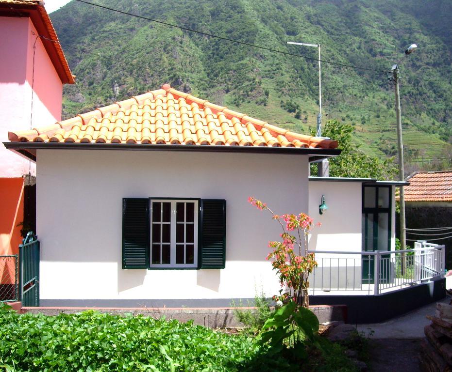 Holidays Madeira Сан-Вісенте Номер фото