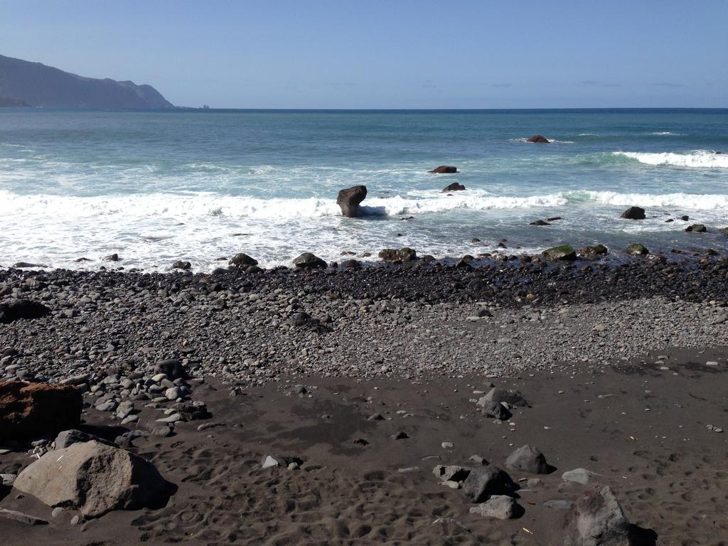 Holidays Madeira Сан-Вісенте Екстер'єр фото