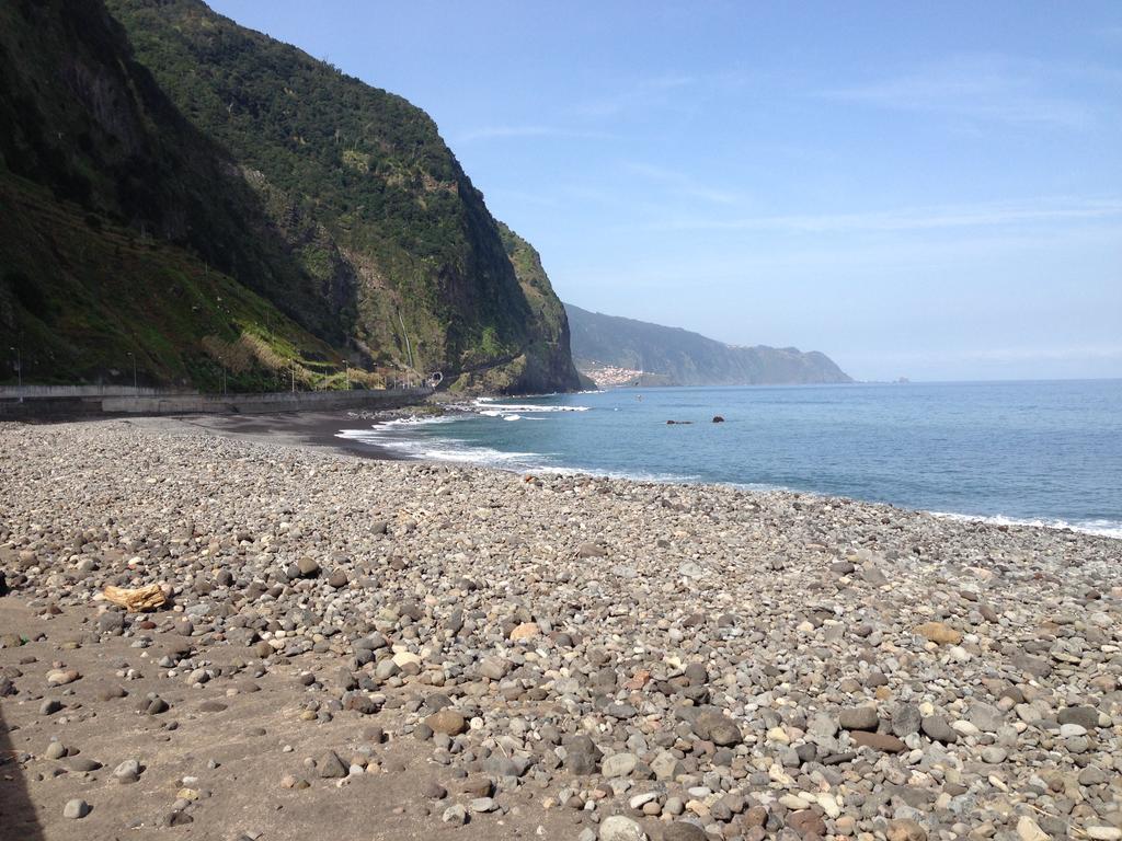 Holidays Madeira Сан-Вісенте Екстер'єр фото